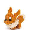 Nanoblock pokemon evoli