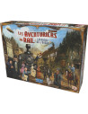 Les Aventuriers du Rail : Legacy : légendes de l'ouest