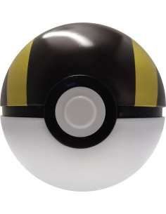 Pokémon : pokéball q4 2