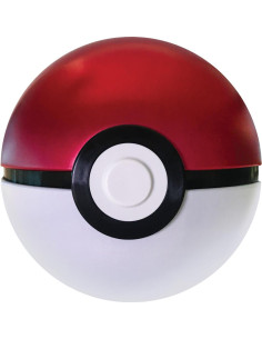 Pokémon : pokéball q4