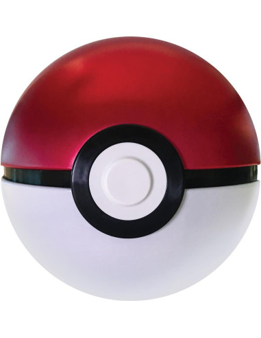 Pokémon : pokéball q4
