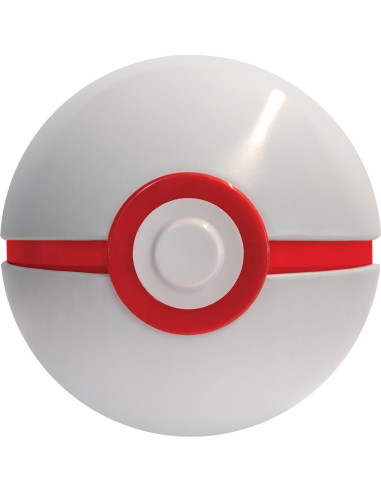 Pokémon : pokéball q4