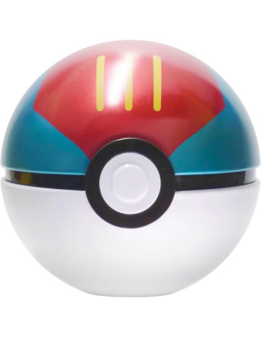 Pokémon : pokéball q4