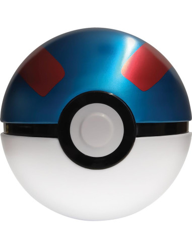 Pokémon : pokéball q4
