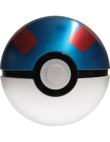 Pokémon : pokéball q4