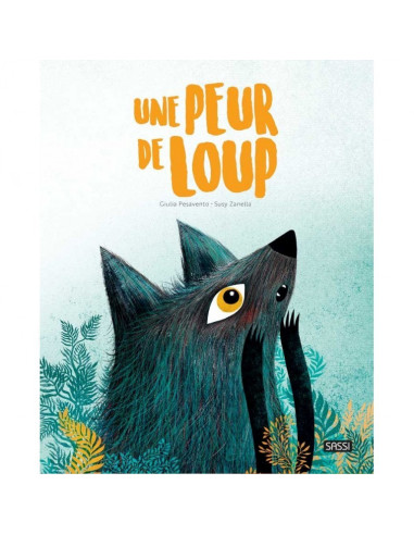 Une peur de loup