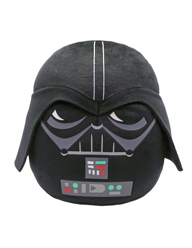 Star wars squish small - darth vader - 20 cm - ty