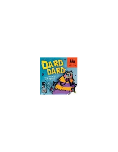 Dard Dard