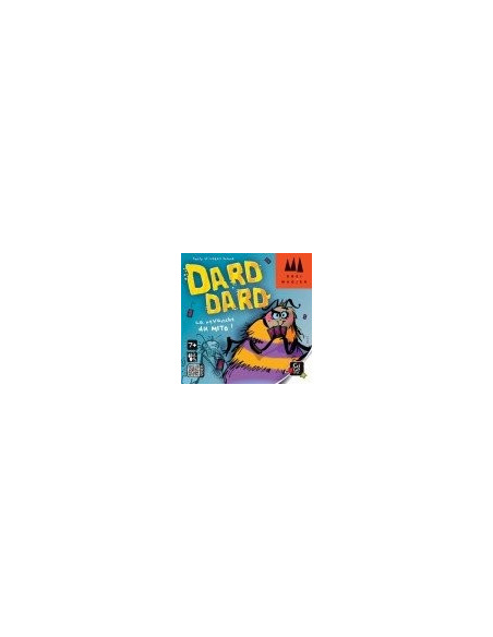 Dard Dard