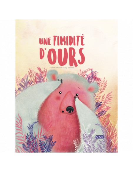 Une timidité d'ours