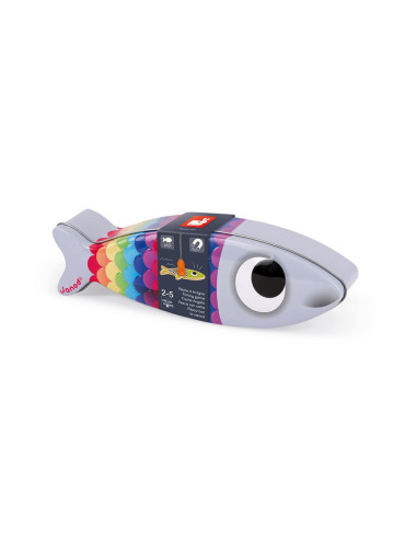 Peche a la ligne sardine - janod