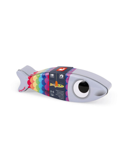 Peche a la ligne sardine - janod