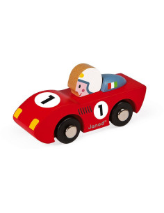 Voiture story racing speed - janod 2
