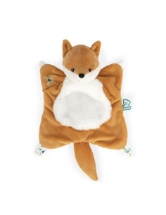Doudou renard léonard - kaloo 2