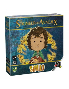 Similo le seigneur des anneaux