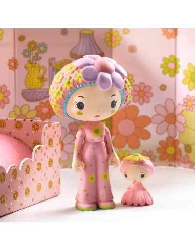 Tinyly - rose tinyroom