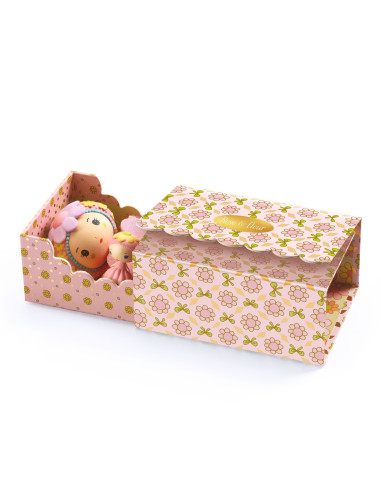 Tinyly - rose tinyroom