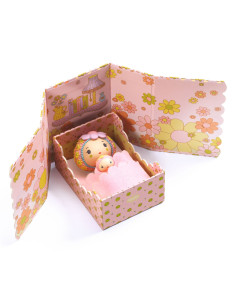 Tinyly - rose tinyroom