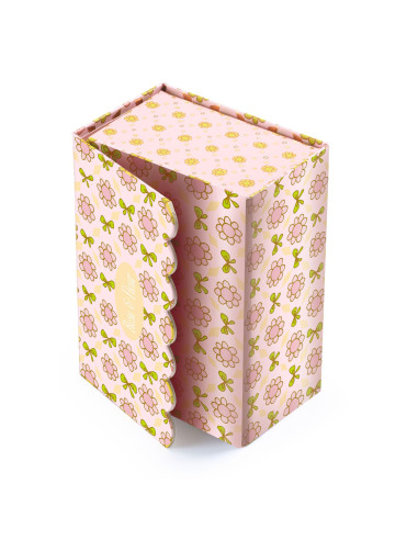 Tinyly - rose tinyroom