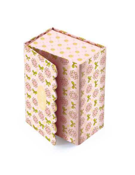 Tinyly - rose tinyroom