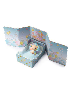 Tinyly - blue tinyroom