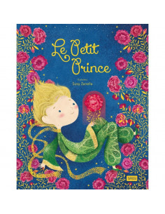 Le petit prince