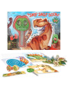 Dino World Snip Snap Book