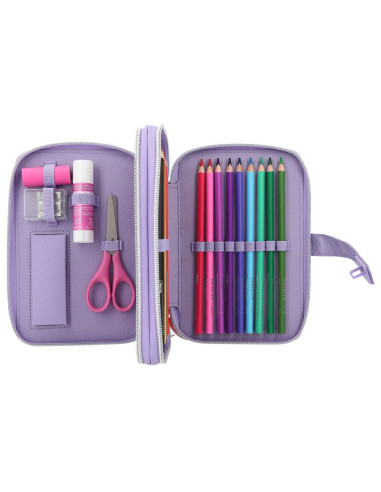 Topmodel trousse avec code snap shots