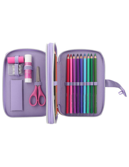 Topmodel trousse avec code snap shots