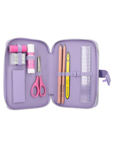 Topmodel trousse avec code snap shots
