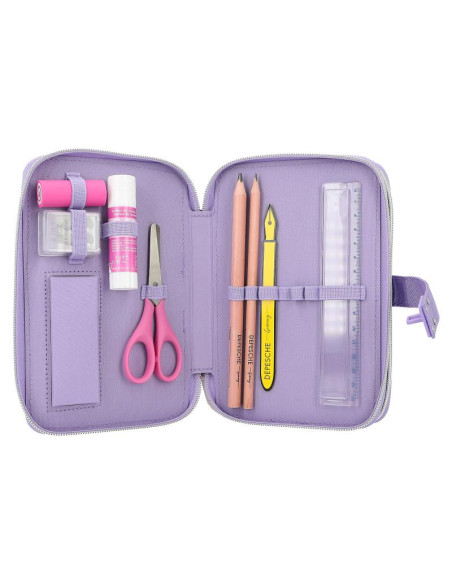 Topmodel trousse avec code snap shots
