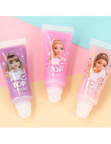 Topmodel set de gloss snap shots