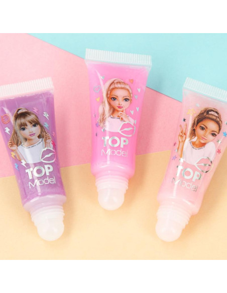 Topmodel set de gloss snap shots