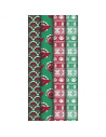 Papier cadeau 80g gaite tiny 5x0.35m - clairefontaine