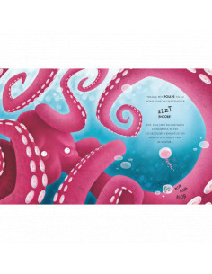 Dans la mer récits sonores 2