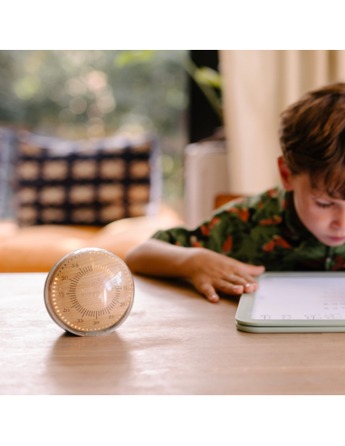Kidytimer - minuteur pour enfants - Kidywolf