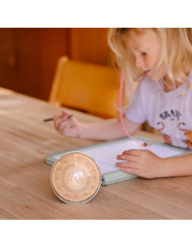Kidytimer - minuteur pour enfants - Kidywolf
