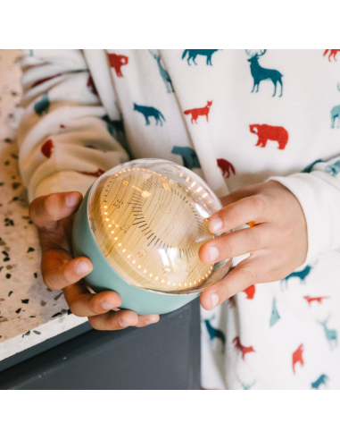 Kidytimer - minuteur pour enfants - Kidywolf