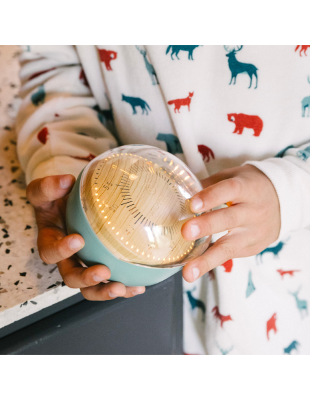 Kidytimer - minuteur pour enfants - Kidywolf