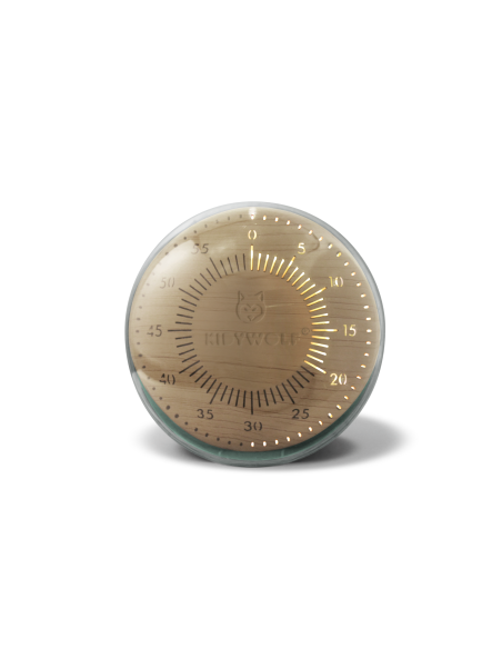 Kidytimer - minuteur pour enfants - Kidywolf