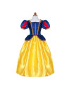 Robe de blanche neige deluxe - Great Pretenders
