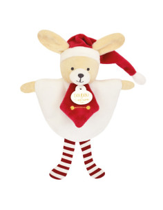 Les petits doudous lutins de Noel - Doudou et compagnie 2
