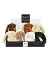 Le Lapin - 20 cm - Histoire d'Ours