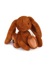 Le Lapin - Capuccino - 32 cm - Histoire d'Ours