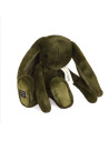 Le Lapin - Kaki - 32 cm - Histoire d'Ours