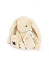 Le Lapin - Vanille - 50 cm - Histoire d'Ours