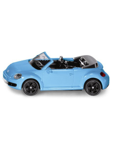 Volkswagen The Beetle cabriolet