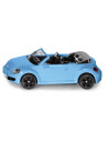 Volkswagen The Beetle cabriolet