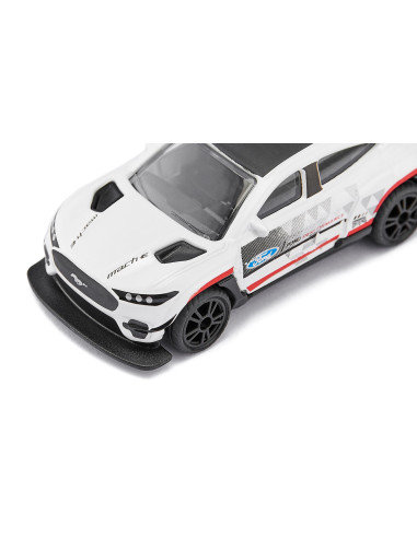 Ford Mustang Mach-E 1400