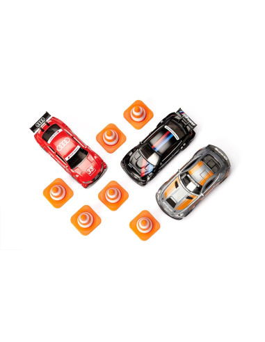 Coffret cadeau - course